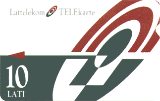 3rd Latvian series