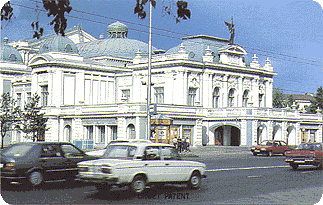 Omsk